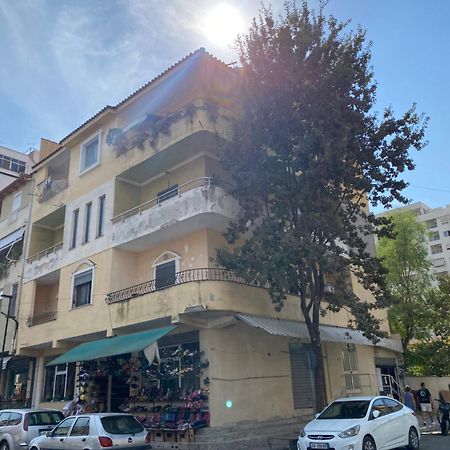 Lovely 2-Bedroom With Greenery View Durrës 外观 照片