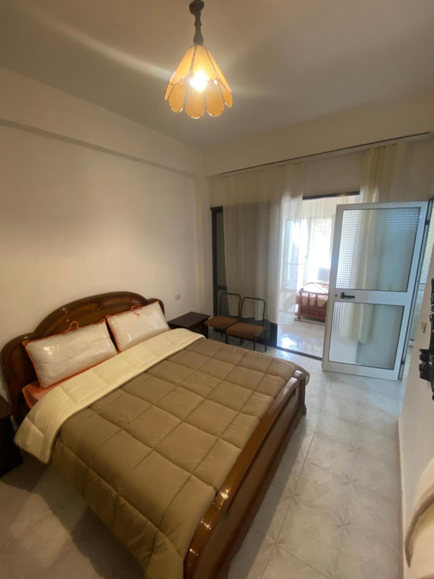 Lovely 2-Bedroom With Greenery View Durrës 外观 照片