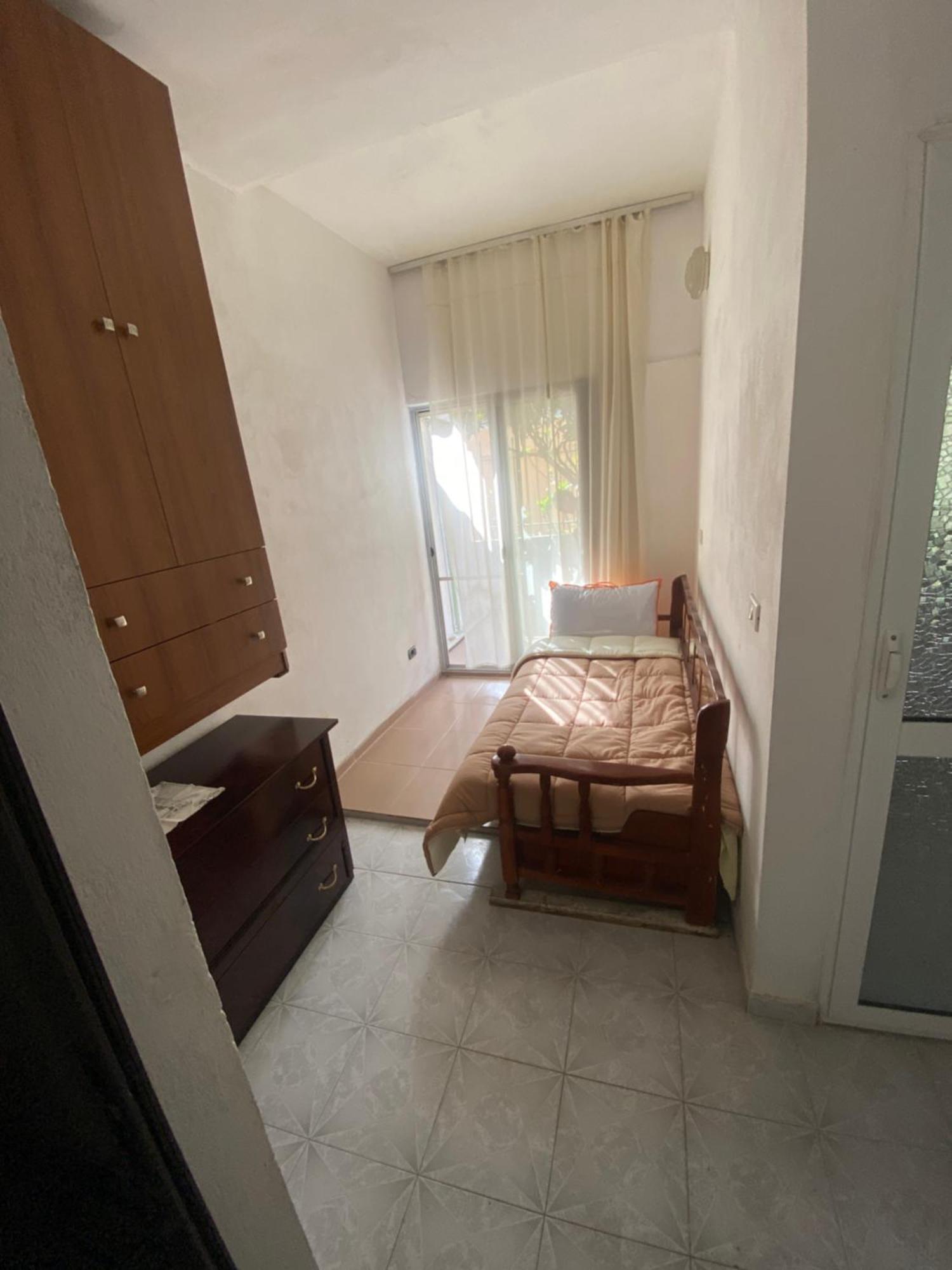 Lovely 2-Bedroom With Greenery View Durrës 外观 照片