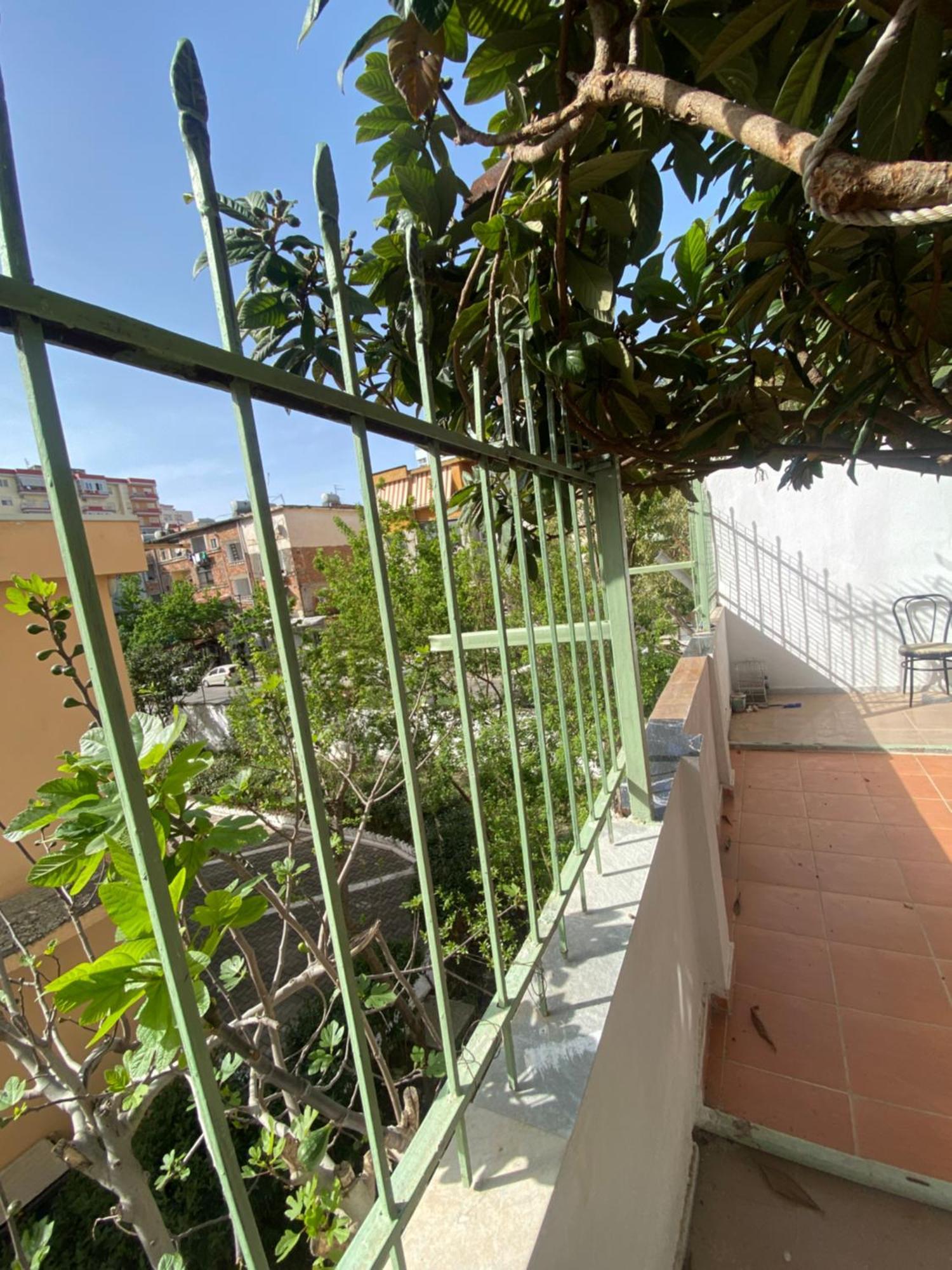 Lovely 2-Bedroom With Greenery View Durrës 外观 照片