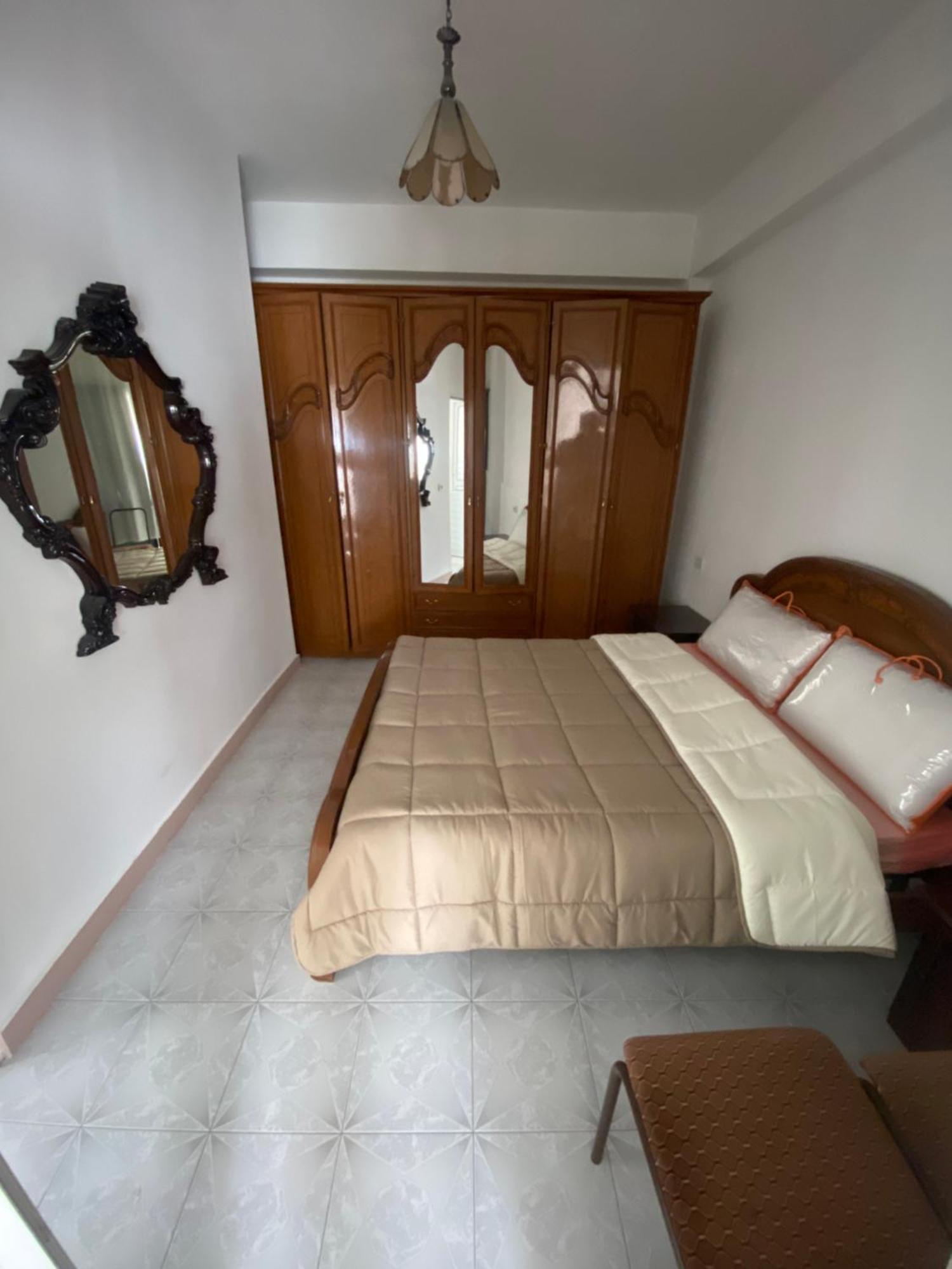 Lovely 2-Bedroom With Greenery View Durrës 外观 照片