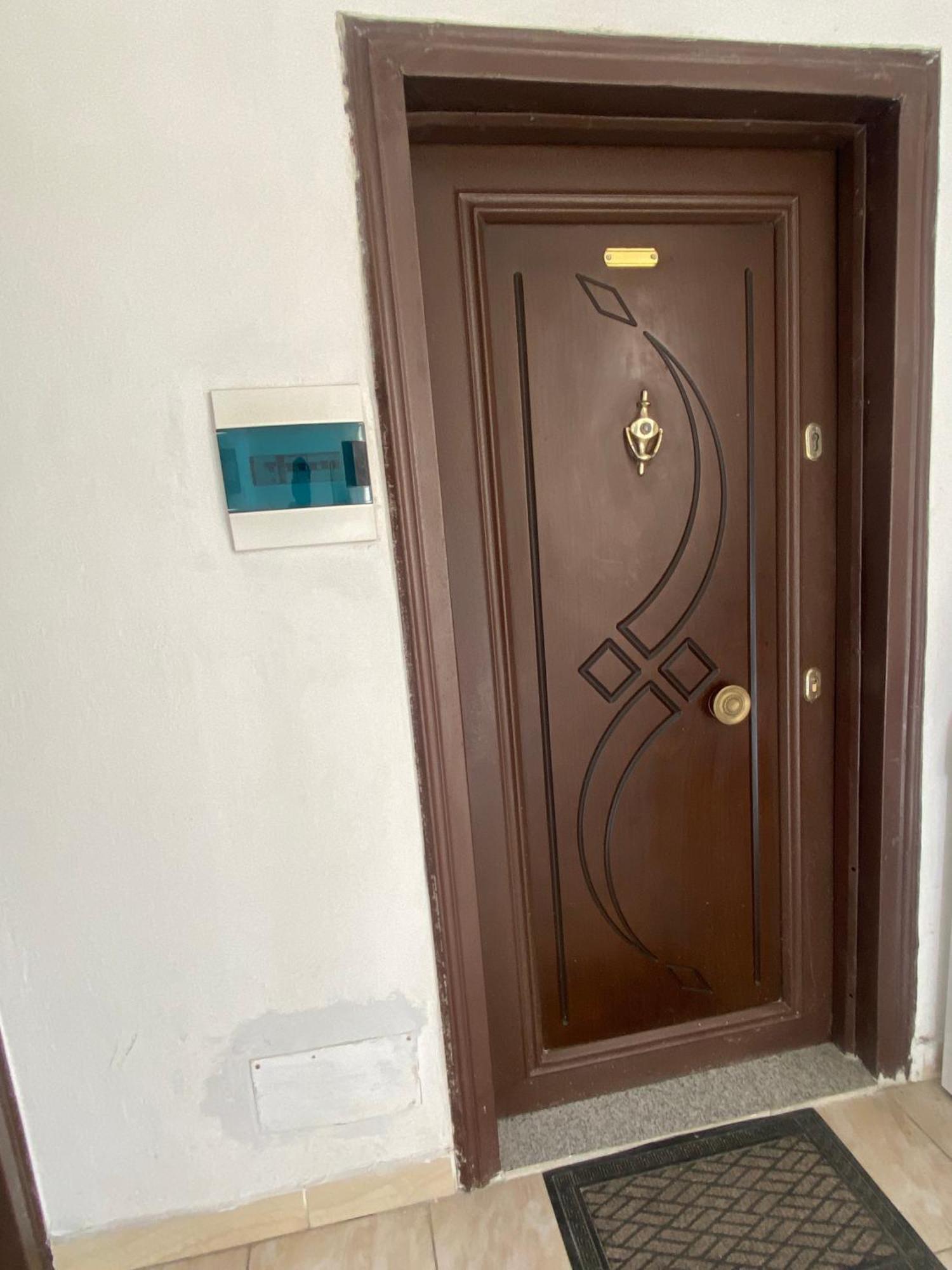 Lovely 2-Bedroom With Greenery View Durrës 外观 照片