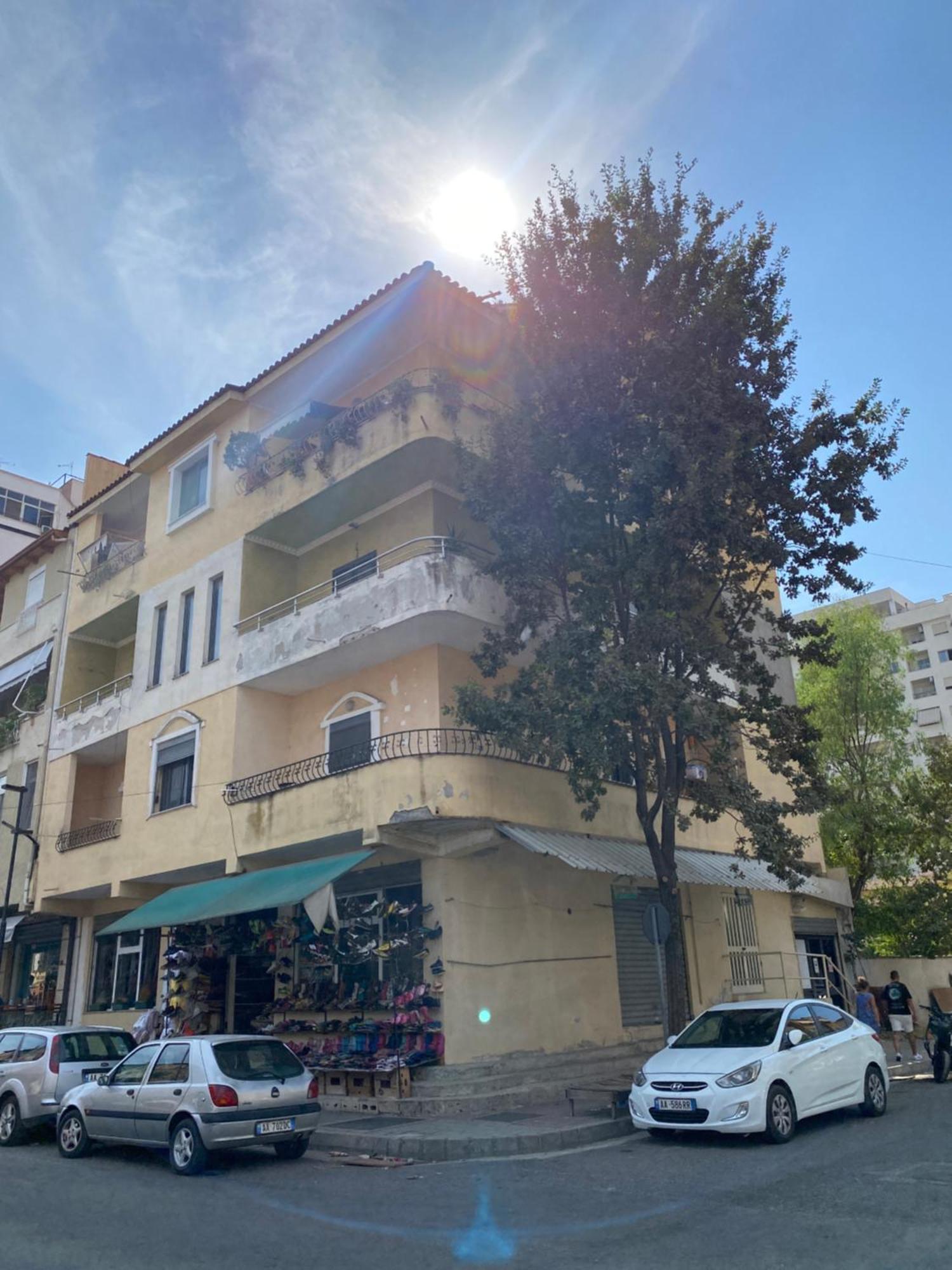 Lovely 2-Bedroom With Greenery View Durrës 外观 照片